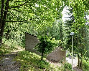 Guest house 0612518 - Holiday property Liege - Le Vieux Sart 29