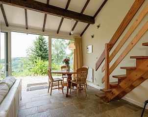 Guest house 0612518 - Holiday property Liege - Le Vieux Sart 29