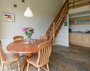 Guest house 0612518 - Holiday property Liege - Le Vieux Sart 29