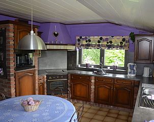Verblijf 0612702 - Appartement Ardennen (Luik) -