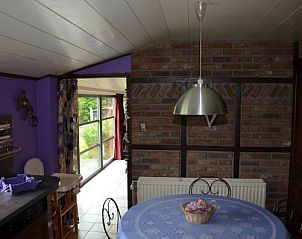 Verblijf 0612702 - Appartement Ardennen (Luik) -