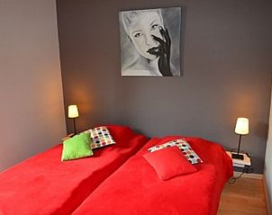 Verblijf 0612702 - Appartement Ardennen (Luik) -
