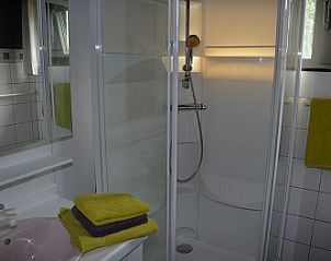 Verblijf 0612702 - Appartement Ardennen (Luik) -