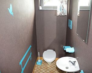 Verblijf 0612702 - Appartement Ardennen (Luik) -
