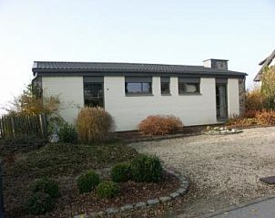 Verblijf 0612702 - Appartement Ardennen (Luik) -