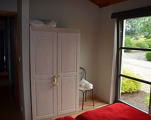 Verblijf 0612702 - Appartement Ardennen (Luik) -