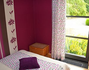 Verblijf 0612702 - Appartement Ardennen (Luik) -