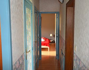 Verblijf 0612702 - Appartement Ardennen (Luik) -