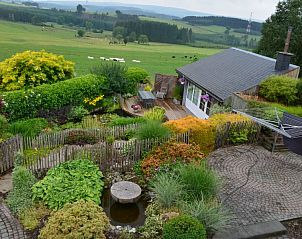 Verblijf 0612702 - Appartement Ardennen (Luik) -