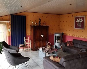 Verblijf 0612702 - Appartement Ardennen (Luik) -