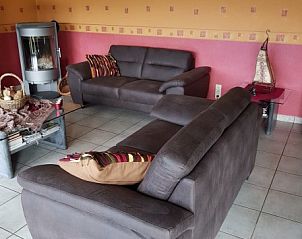 Verblijf 0612702 - Appartement Ardennen (Luik) -
