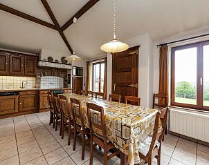 Verblijf 0613201 - Chalet Ardennen (Luik) - Prémassin