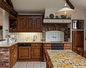 Verblijf 0613201 - Chalet Ardennen (Luik) - Prémassin