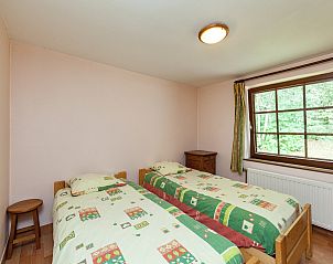Verblijf 0613201 - Chalet Ardennen (Luik) - Prémassin