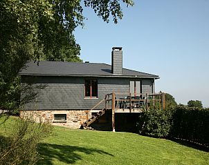 Verblijf 0613201 - Chalet Ardennen (Luik) - Prémassin