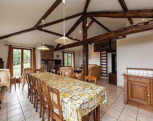 Verblijf 0613201 - Chalet Ardennen (Luik) - Prémassin