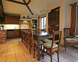 Verblijf 0613201 - Chalet Ardennen (Luik) - Prémassin