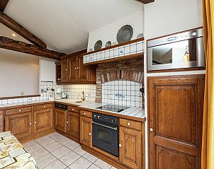 Verblijf 0613201 - Chalet Ardennen (Luik) - Prémassin