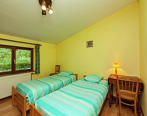Verblijf 0613201 - Chalet Ardennen (Luik) - Prémassin