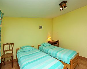 Verblijf 0613201 - Chalet Ardennen (Luik) - Prémassin