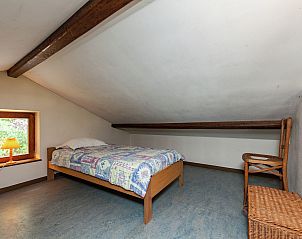 Verblijf 0613201 - Chalet Ardennen (Luik) - Prémassin