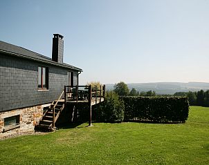 Verblijf 0613201 - Chalet Ardennen (Luik) - Prémassin