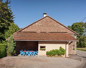 Unterkunft 0613202 - Ferienhaus Lüttich - Lavaux