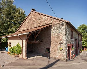 Unterkunft 0613202 - Ferienhaus Lüttich - Lavaux