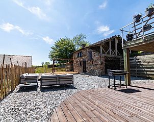 Unterkunft 0613803 - Ferienhaus Lüttich - Vakantiehuis Landhaus mit Jacuzzi