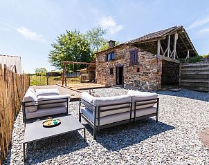 Unterkunft 0613803 - Ferienhaus Lüttich - Vakantiehuis Landhaus mit Jacuzzi