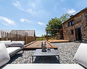 Unterkunft 0613803 - Ferienhaus Lüttich - Vakantiehuis Landhaus mit Jacuzzi