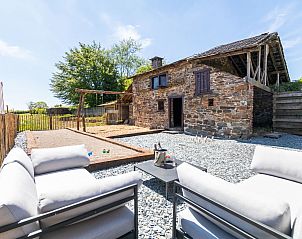 Unterkunft 0613803 - Ferienhaus Lüttich - Vakantiehuis Landhaus mit Jacuzzi