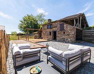 Unterkunft 0613803 - Ferienhaus Lüttich - Vakantiehuis Landhaus mit Jacuzzi