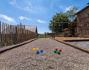 Unterkunft 0613803 - Ferienhaus Lüttich - Vakantiehuis Landhaus mit Jacuzzi