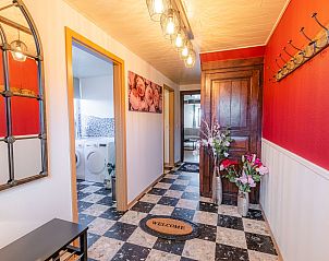 Unterkunft 0613803 - Ferienhaus Lüttich - Vakantiehuis Landhaus mit Jacuzzi