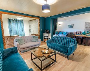 Unterkunft 0613803 - Ferienhaus Lüttich - Vakantiehuis Landhaus mit Jacuzzi