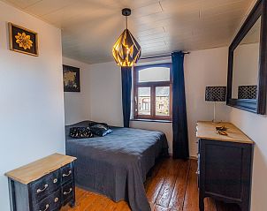 Unterkunft 0613803 - Ferienhaus Lüttich - Vakantiehuis Landhaus mit Jacuzzi