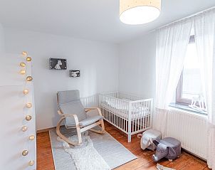 Unterkunft 0613803 - Ferienhaus Lüttich - Vakantiehuis Landhaus mit Jacuzzi