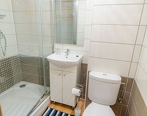 Unterkunft 0613803 - Ferienhaus Lüttich - Vakantiehuis Landhaus mit Jacuzzi