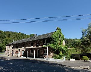 Guest house 0613804 - Holiday property Liege - Aux 3 Canards