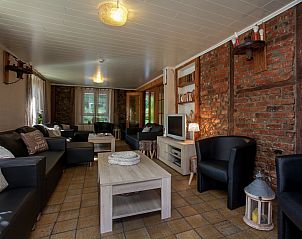 Guest house 0613804 - Holiday property Liege - Aux 3 Canards