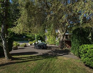 Guest house 0613804 - Holiday property Liege - Aux 3 Canards