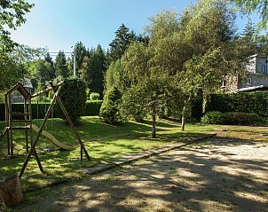 Guest house 0613804 - Holiday property Liege - Aux 3 Canards