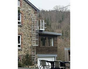 Guest house 0613804 - Holiday property Liege - Aux 3 Canards
