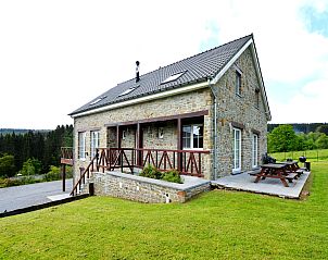 Guest house 0614507 - Holiday property Liege - Sur le Thiers