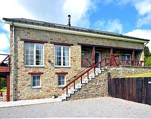 Guest house 0614507 - Holiday property Liege - Sur le Thiers