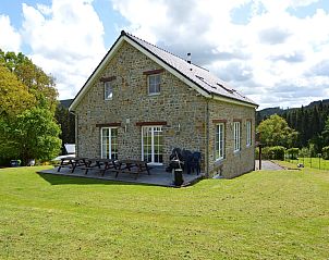 Guest house 0614507 - Holiday property Liege - Sur le Thiers