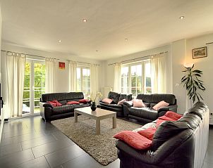 Guest house 0614507 - Holiday property Liege - Sur le Thiers