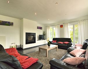 Guest house 0614507 - Holiday property Liege - Sur le Thiers