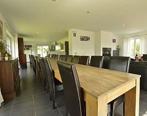 Guest house 0614507 - Holiday property Liege - Sur le Thiers
